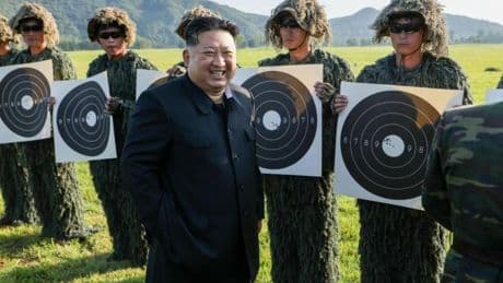 Corea del Norte amplía la condena de muerte por el consumo de series y películas extranjeras