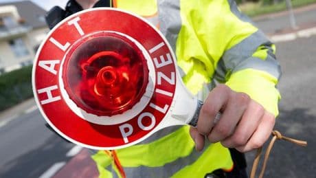 Verkehr: Polizei nimmt verstärkt Temposünder ins Visier