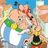 "Astérix en Lusitanie" : la couverture du prochain album consacré à l'illustre Gaulois dévoilée