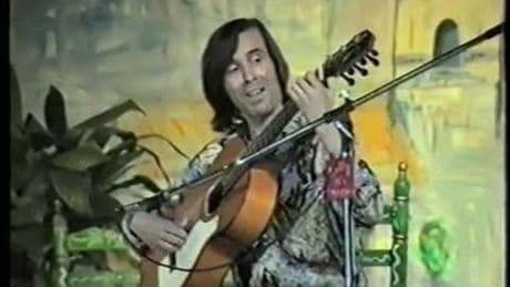 Muere el guitarrista flamenco Diego de Morón, a los 78 años