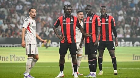 DIRECT. Nice-Toulouse: suivez le match de la première journée de Ligue 1 en live commenté