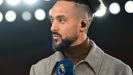 Theo Walcott says £68m star should reject Arsenal transfer