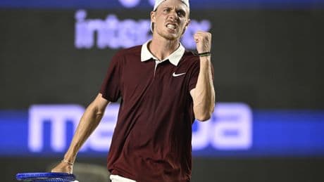 ATP Canada best bets: Denis Shapovalov vs. Learner Tien odds, picks, predictions