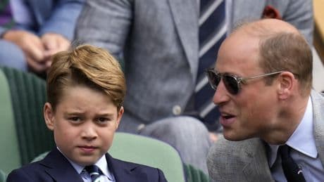 El doloroso paso que el príncipe Guillermo y su hijo Jorge deben dar por decreto en unos días: &quot;Va a ser un fastidio para ellos&quot;