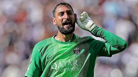 ¡Guardiola, al rescate de Donnarumma!