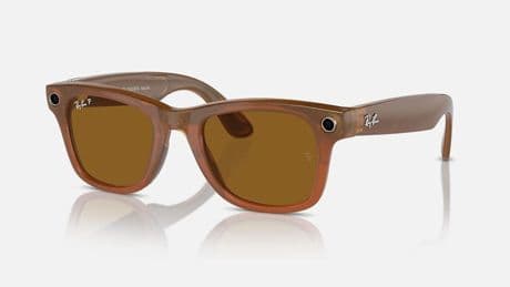 Forget Ray-Ban Meta: Apple Smart Glasses Project Confirmed In New Leak