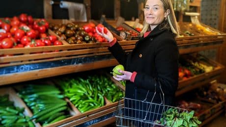 I quit supermarket shopping – I saved £100 a month, reduced waste and felt smug