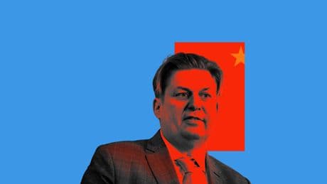 Spionageprozess in Dresden: Die AfD und die Protokolle des Jian G.