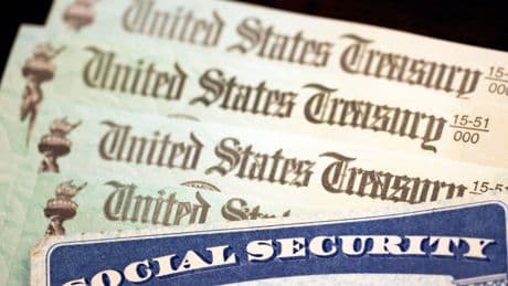 Here is how much Social Security payments are expected to jump in 2026
