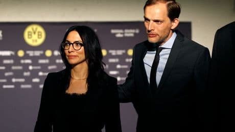 Thomas Tuchel's huge net worth, split from wife and girlfriend 13 years younger than him