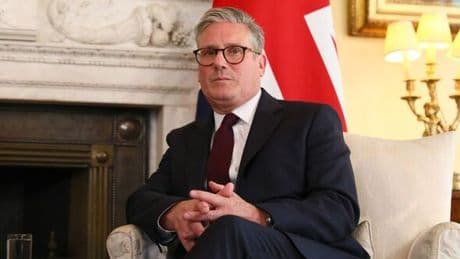 Labour civil war erupts as Keir Starmer's MPs slam 'catastrophic' election defeats