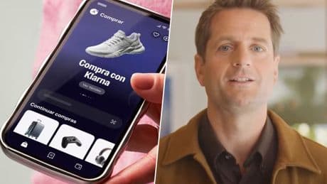 El CEO de Klarna despidió a 700 empleados para remplazarlos por IA. Ahora se ha sustituido a sí mismo... por un avatar