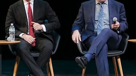 Mamdani and Lander Will Cross-Endorse Each Other in N.Y.C. Mayor’s Race