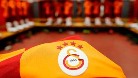 Galatasaray'ın yıldızı 51 gün sonra formasına kavuştu