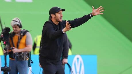 „Das ist einer der größten Unterschiede“ - Freiburg-Coach kritisiert Trainer-Frage beim VfL