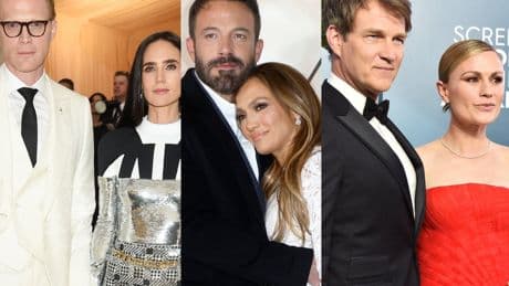 11 on-screen romances that turned into off-screen marriages