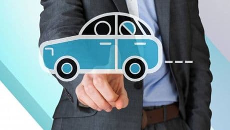 El Netflix de los seguros para el coche