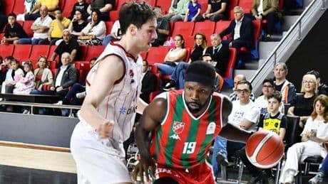 Karşıyaka yine riske attı!