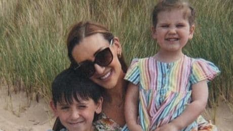 Catherine Tyldesley reveals she goes 'two or three days' without speaking to her kids