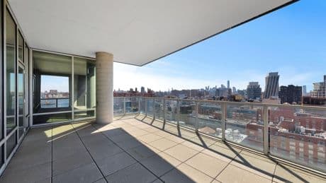 New York: Für mehr als 3 Millionen Dollar: Calvin Kleins Penthouse in Manhattan verkauft