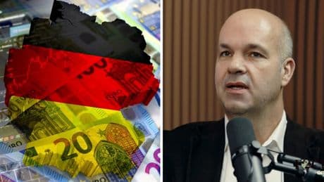 Fratzscher setzt „Boomer“ auf die Renten-Anklagebank, aber unterschlägt Entscheidendes
