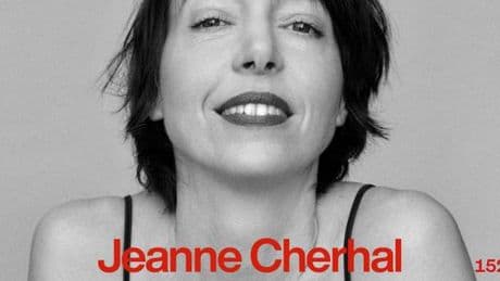 Jeanne Cherhal, chanteuse : « J’ai l’impression que la musique qu’on aime adolescent, ça fait notre identité, c’est pour la vie »