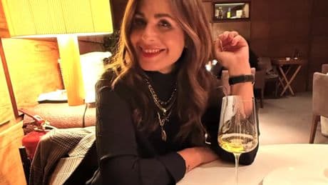 El restaurante de Cádiz con dos Estrellas Michelin que ha conquistado a Nuria Roca