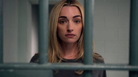 Ginny and Georgia is my favourite hate watch