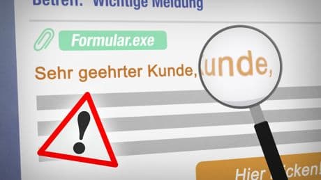E-Mailanbieter melden Spam-Rekord: Vorsicht beim Online-Shopping