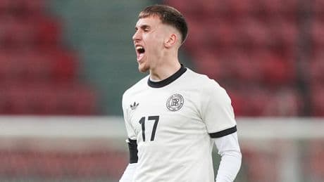 U21-Test - Albanien – Deutschland heute im Free-TV sehen