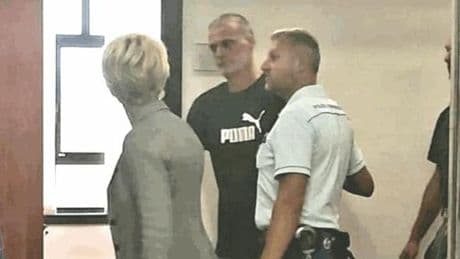 Uccise il compagno di cella, condannato all'ergastolo Massari già in carcere per l’omicidio di Deborah Ballesio