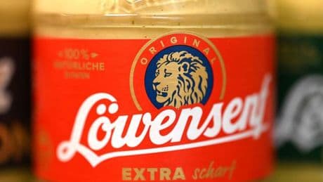 Verlagerung: Löwensenf-Produktion in Düsseldorf läuft bis Ende 2025 aus