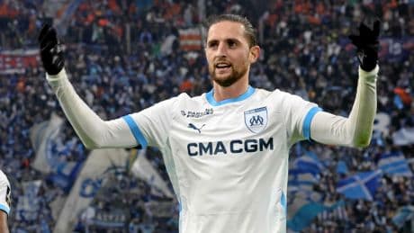 De la gloire à la chute : Rabiot, symbole de l’éternelle tragédie à l’OM
