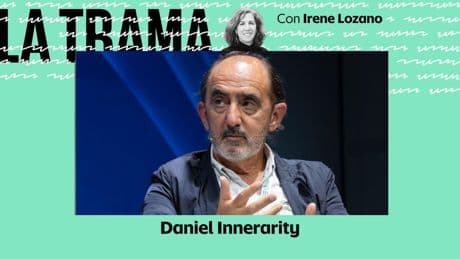 🎙️PODCAST | Lectura 4: 'Una teoría crítica de la inteligencia artificial', de Daniel Innerarity