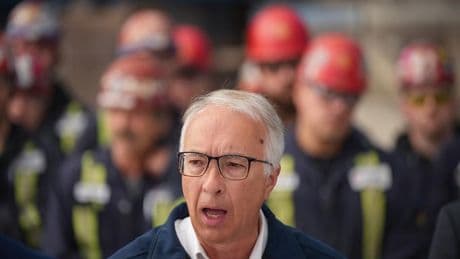 Rustad calls for BC Ferries to scrap Chinese vessel contract