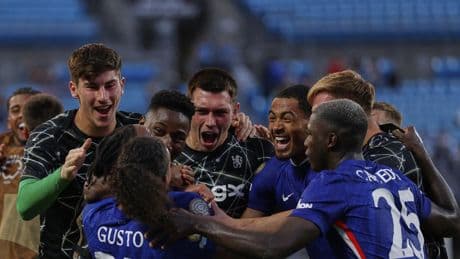 Horario, canal y dónde ver por TV el Fluminense - Chelsea del Mundial de Clubes 2025