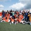 Derde promotie op rij voor RBC: gevallen profclub hoort nu bij de amateurvoetbaltop van Nederland