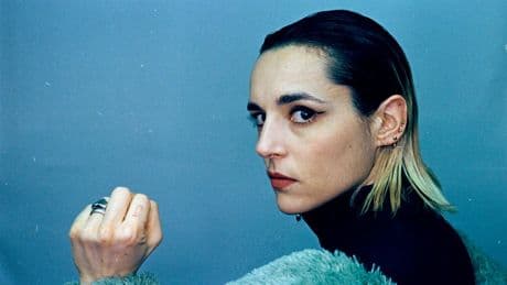 Jehnny Beth: ‘It took me years to understand my sexuality or even put a name on it’