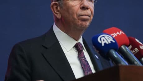ABB’den 'Mansur Yavaş iddiası'na yalanlama