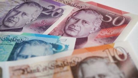 Monthly company insolvencies rise to highest level since last July