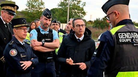 Bruno Retailleau, l’homme qui bouscule la droite, nouveau patron des LR