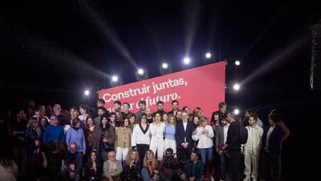 El Tribunal de Cuentas suspende a Sumar por falta de transparencia y a Aliança Catalana por incumplir requisitos