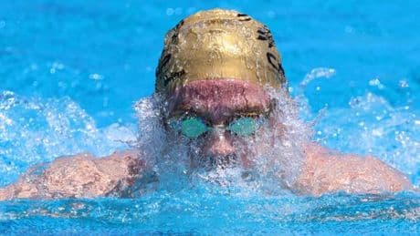 Léon Marchand fait l’impasse sur le 200 m brasse et le 200 m papillon aux Mondiaux de natation
