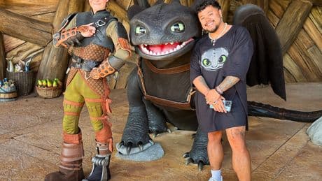 Disney could get a surprise win from Universal's big bet on Epic Universe