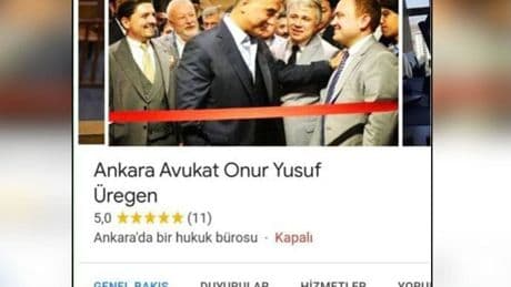 CHP'ye 'suç örgütü' diyen avukatın Sedat Peker ile eski fotoğrafı paylaşıldı