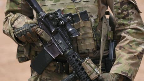 The Nerdy Dozen? Army touts high-tech team made up of experts recruited from Meta, OpenAI, Palantir