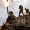 50.000 Soldaten an der Grenze zur Ukraine: Selenskyj warnt vor neuer russischer Großoffensive