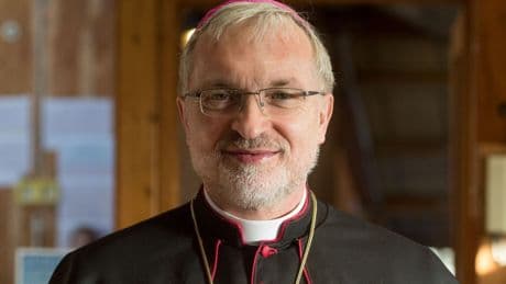 Kirche: Eichstätts Bischof Hanke legt Amt nieder