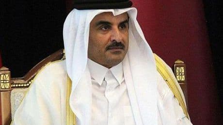 İran Cumhurbaşkanı Pezeşkiyan ve İngiltere Başbakanı Starmer Katar Emiri Al Sani ile telefonda görüştü