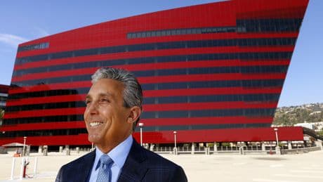 Billionaire Charles Cohen faces confiscation of wine, mansions, superyachts and Ferraris over loan defaults